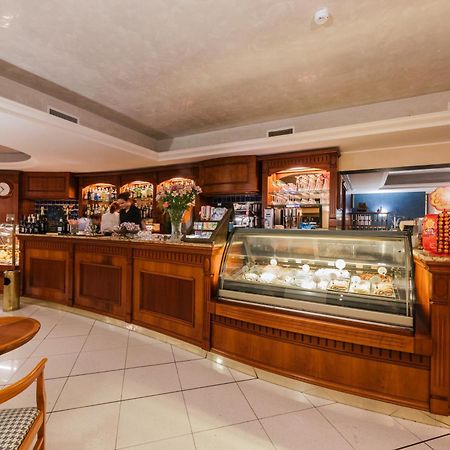 Hotel La Serena Bibione Exterior foto
