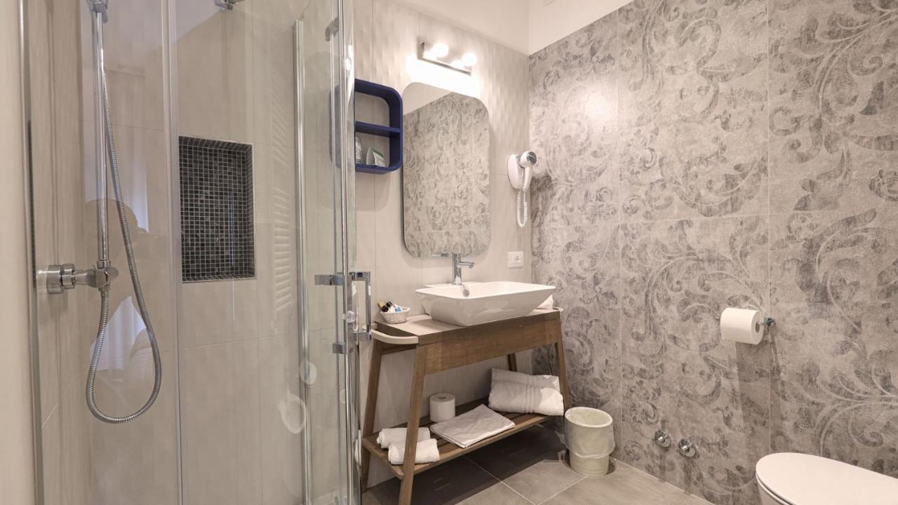 Hotel La Serena Bibione Exterior foto