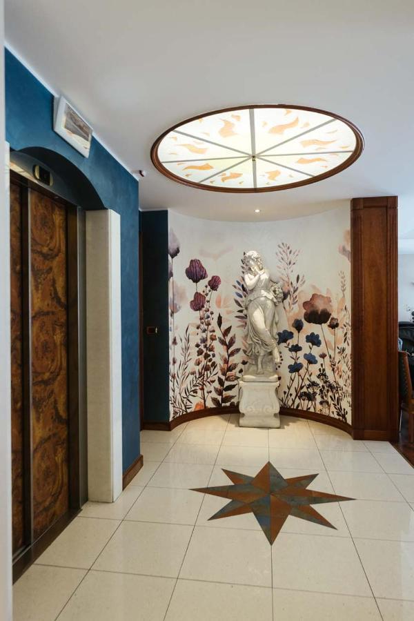 Hotel La Serena Bibione Exterior foto
